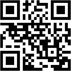 QR code to download the Beebro app